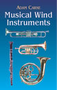 Musical Wind Instruments book cover